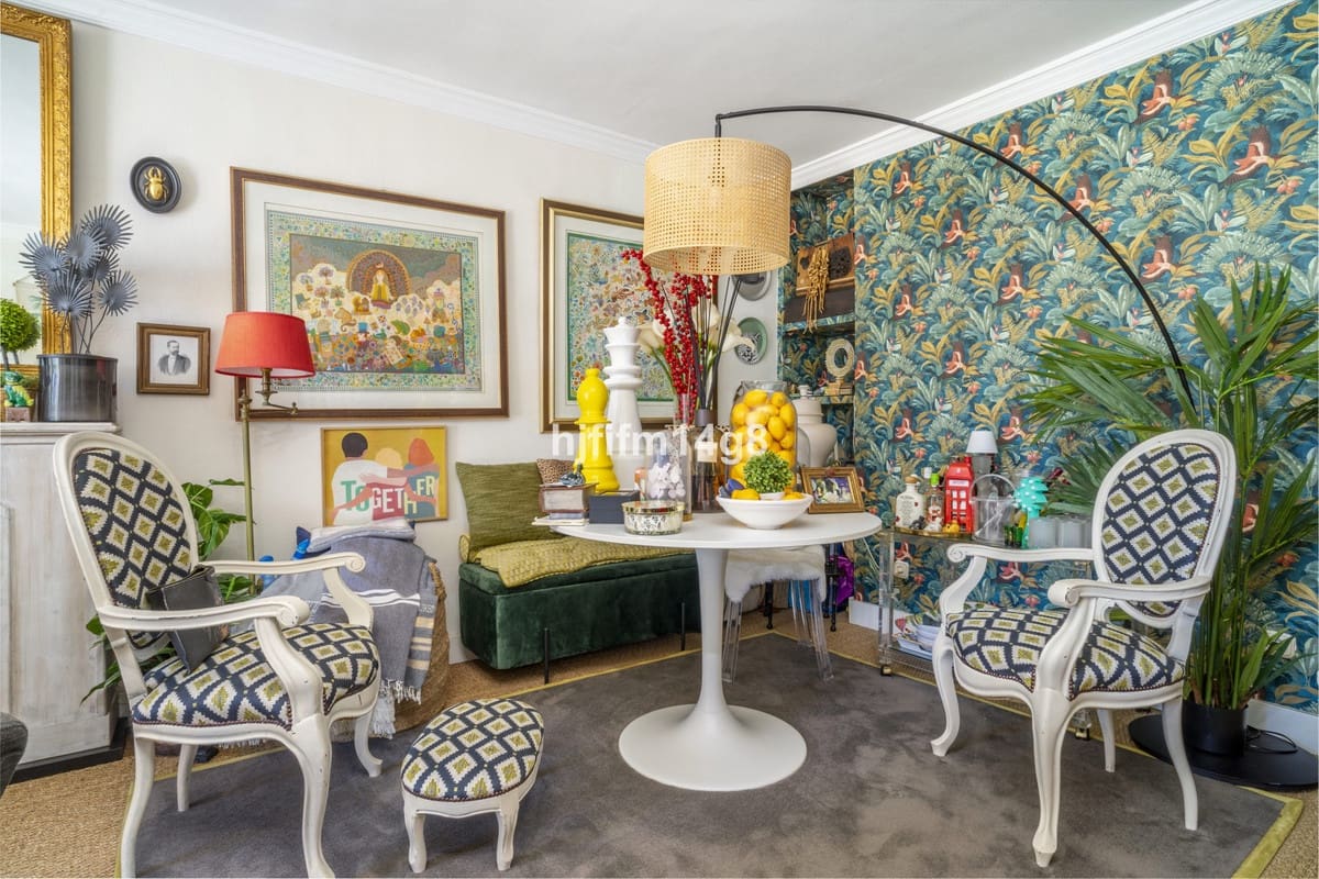 1 slaapkamer Appartement te koop in Nueva Andalucia met zwembad - € 455.000 (Ref: 9479685)