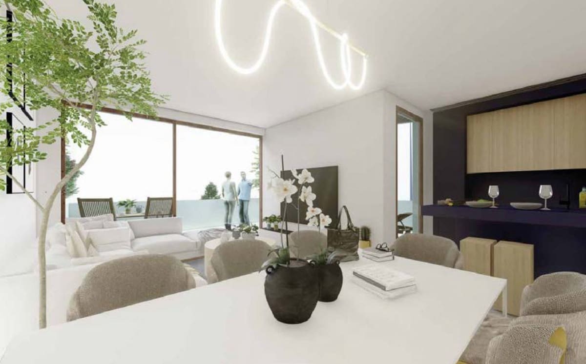 2 chambre Appartement à vendre à Benalmadena avec piscine - 455 000 € (Ref: 9479687)