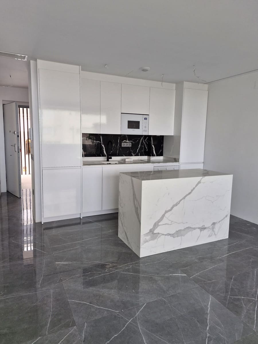 2 chambre Appartement à vendre à Benalmadena avec piscine - 455 000 € (Ref: 9479687)