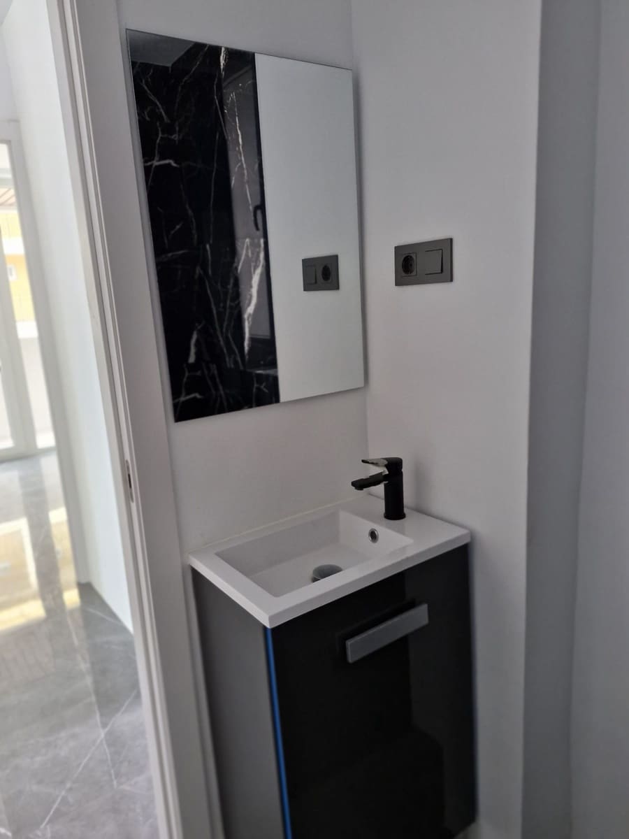 2 chambre Appartement à vendre à Benalmadena avec piscine - 455 000 € (Ref: 9479687)