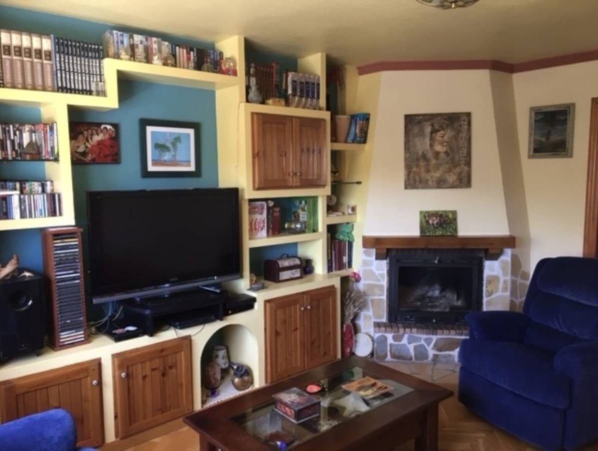 3 sypialnia Dom na sprzedaż w Miasto Malaga z garażem - 456 000 € (Ref: 9479688)