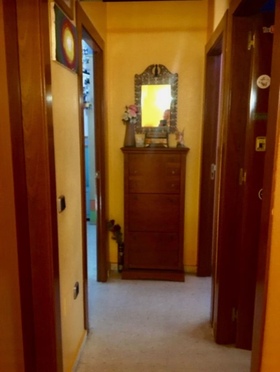 3 sypialnia Dom na sprzedaż w Miasto Malaga z garażem - 456 000 € (Ref: 9479688)