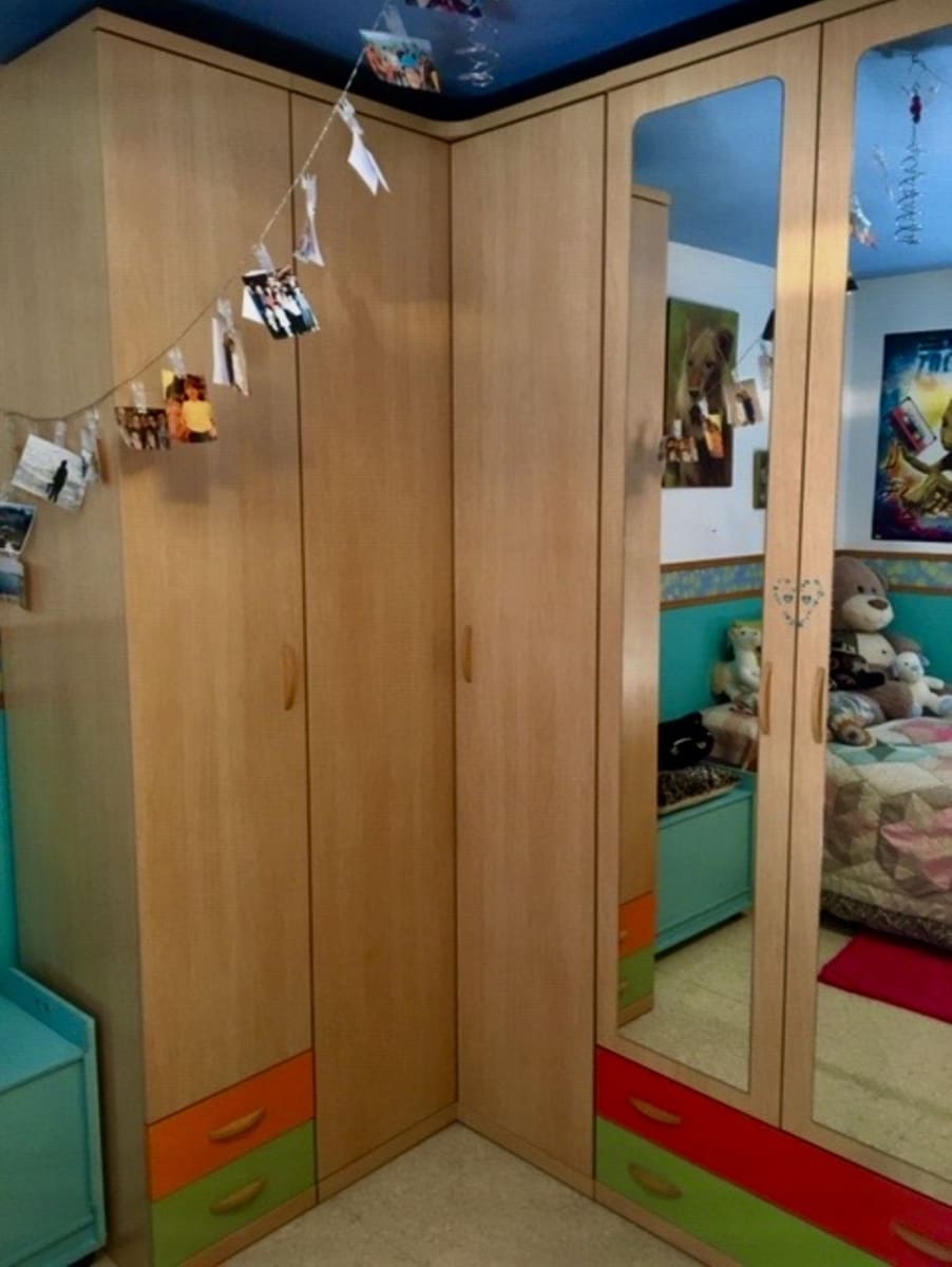 3 sypialnia Dom na sprzedaż w Miasto Malaga z garażem - 456 000 € (Ref: 9479688)