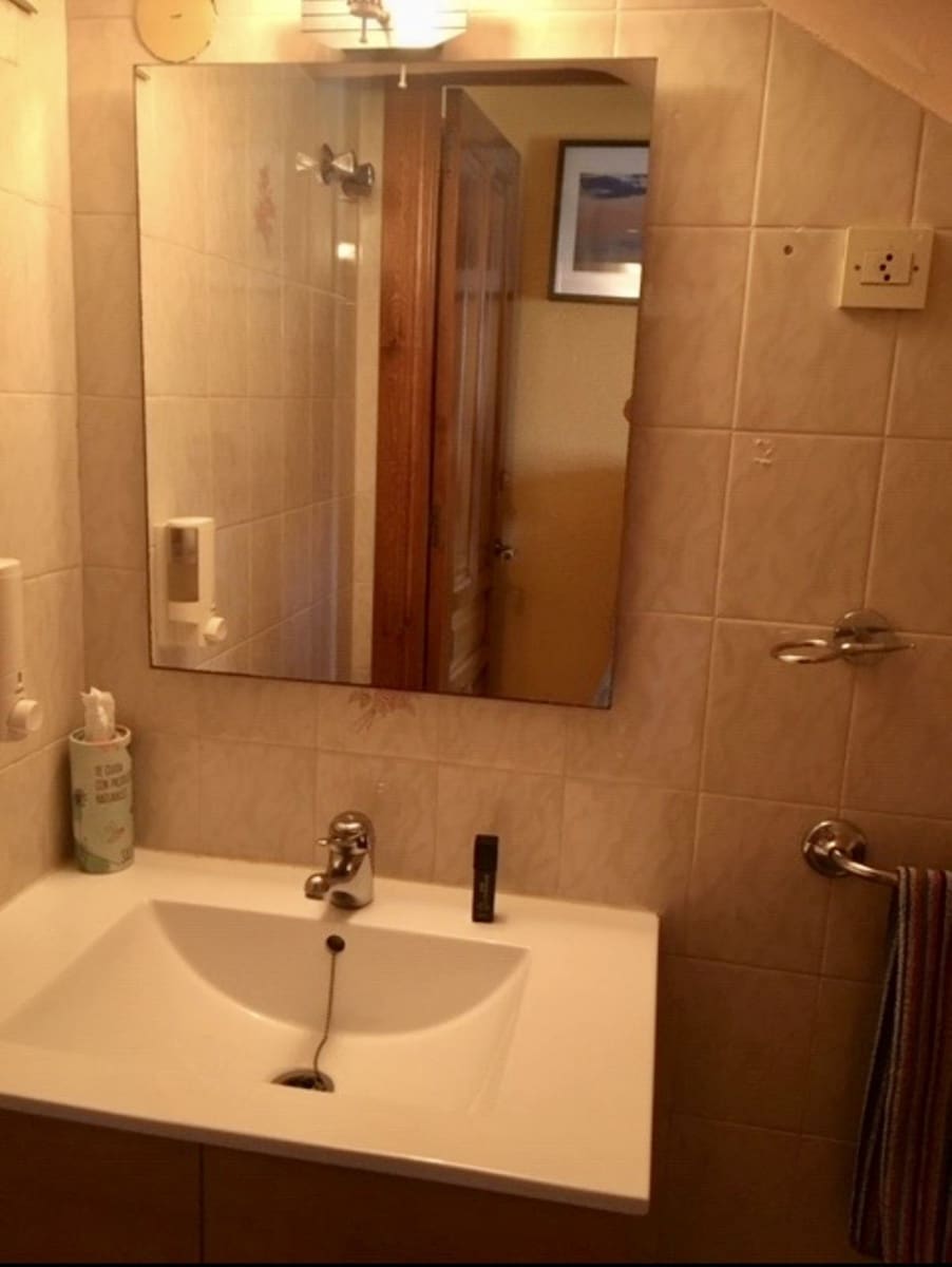 3 sypialnia Dom na sprzedaż w Miasto Malaga z garażem - 456 000 € (Ref: 9479688)