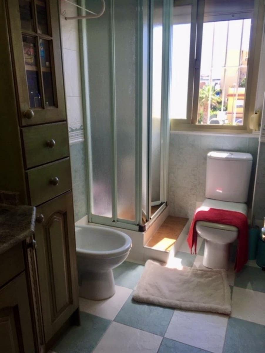 3 sypialnia Dom na sprzedaż w Miasto Malaga z garażem - 456 000 € (Ref: 9479688)