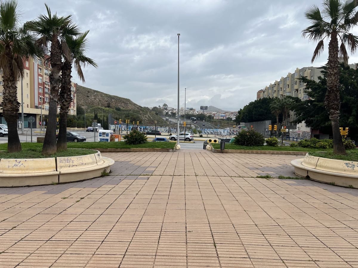 3 sypialnia Dom na sprzedaż w Miasto Malaga z garażem - 456 000 € (Ref: 9479688)