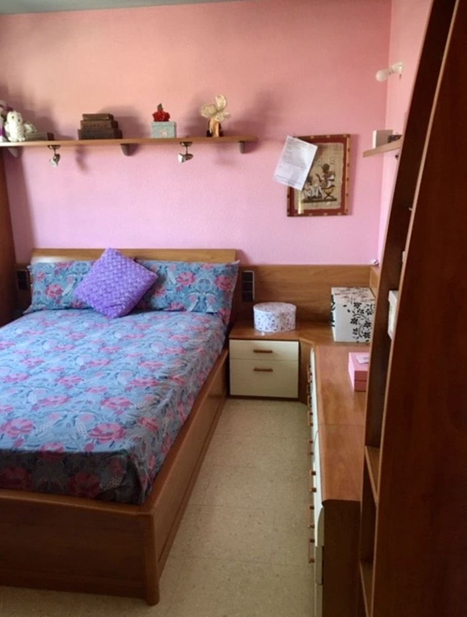 3 sypialnia Dom na sprzedaż w Miasto Malaga z garażem - 456 000 € (Ref: 9479688)