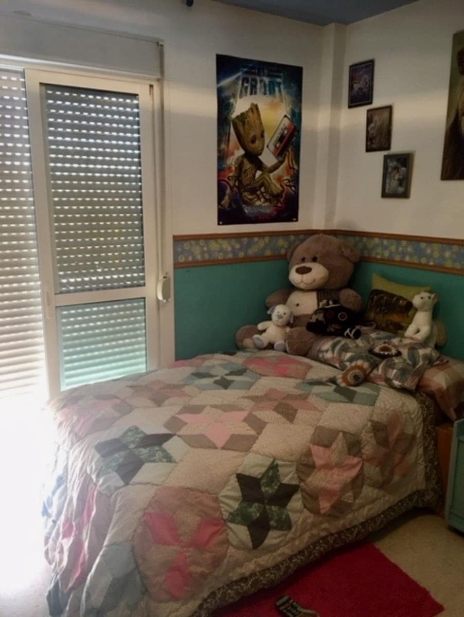 3 sypialnia Dom na sprzedaż w Miasto Malaga z garażem - 456 000 € (Ref: 9479688)