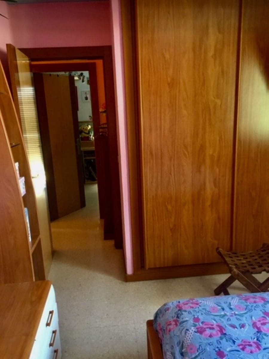 3 sypialnia Dom na sprzedaż w Miasto Malaga z garażem - 456 000 € (Ref: 9479688)