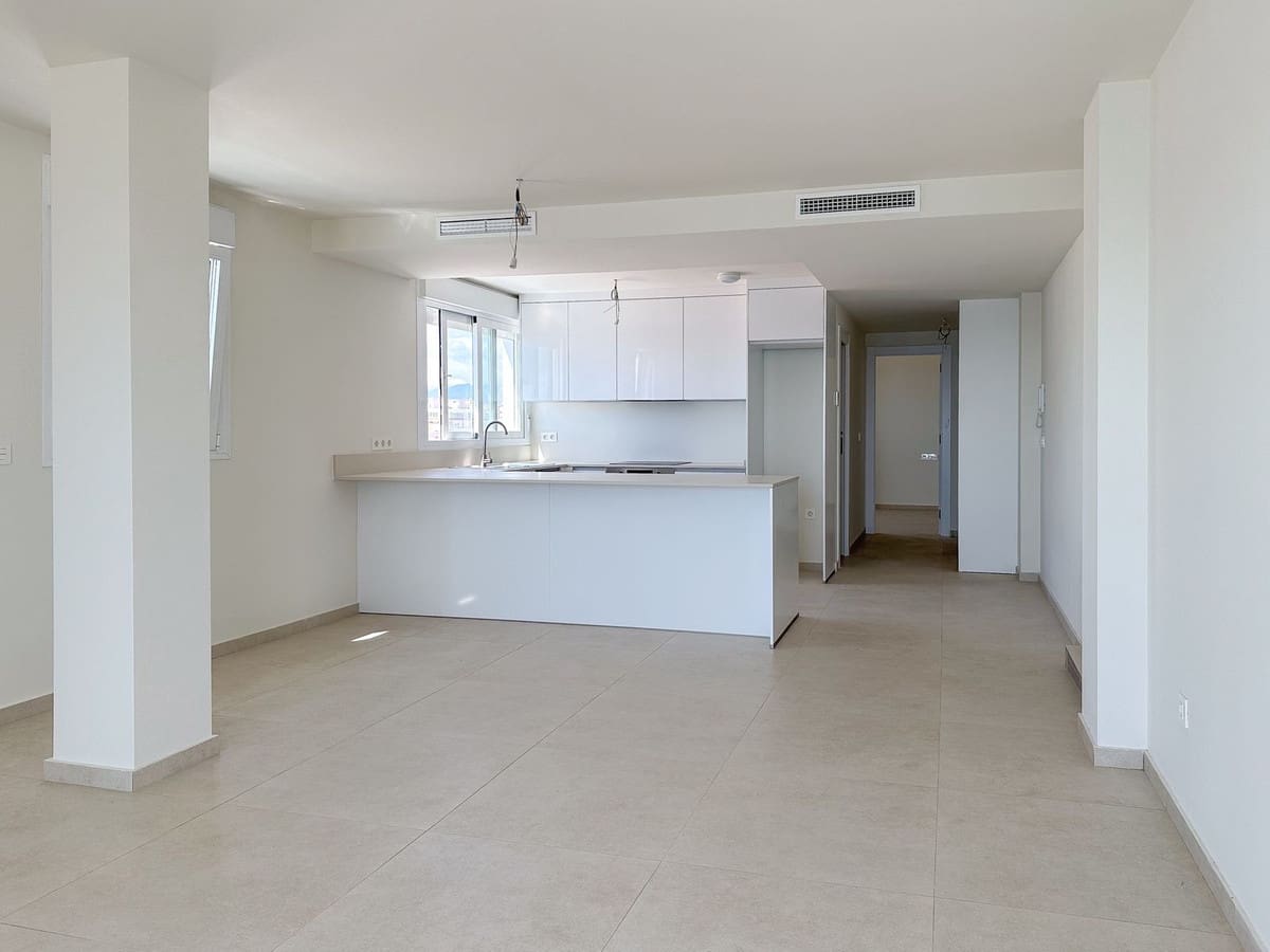 1 slaapkamer Appartement te koop in Fuengirola - € 458.000 (Ref: 9479690)