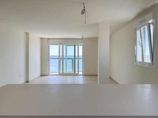 1 slaapkamer Appartement te koop in Centro ciudad, Fuengirola - € 458.000 (Ref: 9479690)
