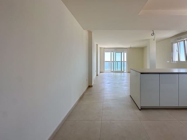1 slaapkamer Appartement te koop in Centro ciudad, Fuengirola - € 458.000 (Ref: 9479690)