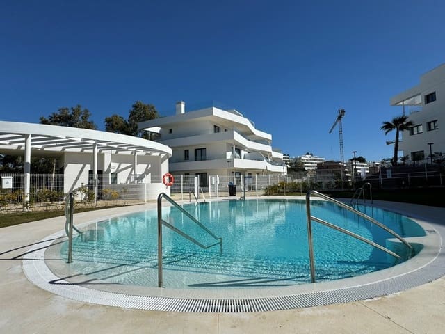 2 bedroom Apartment for sale in Centro, Estepona with pool - € 459,000 (Ref: 9479692)