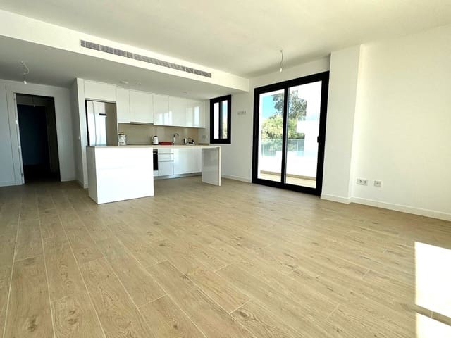 2 bedroom Apartment for sale in Centro, Estepona with pool - € 459,000 (Ref: 9479692)