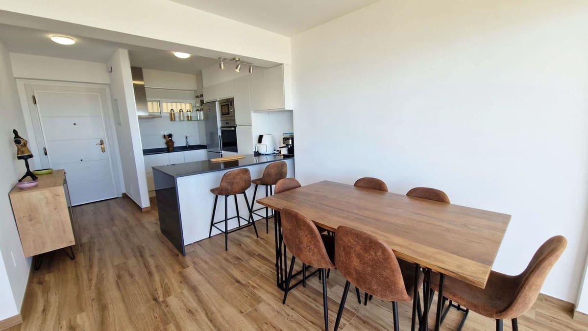 2 bedroom Apartment for sale in Benalmadena Costa - € 459,000 (Ref: 9479693)