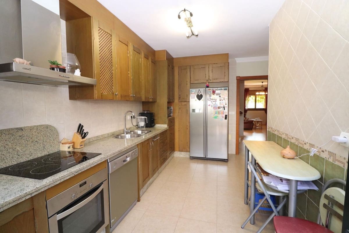 3 soverom Hus til salgs i Mijas - € 459 985 (Ref: 9479696)
