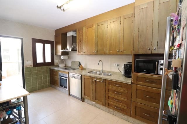3 soverom Hus til salgs i Mijas pueblo, Mijas - € 459 985 (Ref: 9479696)