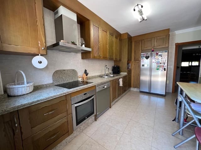 3 soverom Hus til salgs i Mijas pueblo, Mijas - € 459 985 (Ref: 9479696)