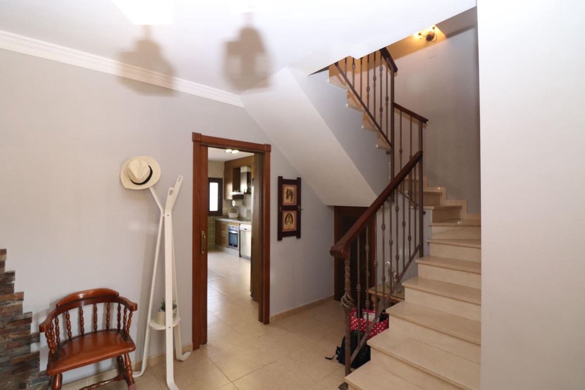 3 soverom Hus til salgs i Mijas - € 459 985 (Ref: 9479696)