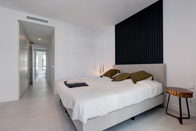 2 sypialnia Apartament na sprzedaż w Centro, Estepona z basenem garażem - 460 000 € (Ref: 9479697)