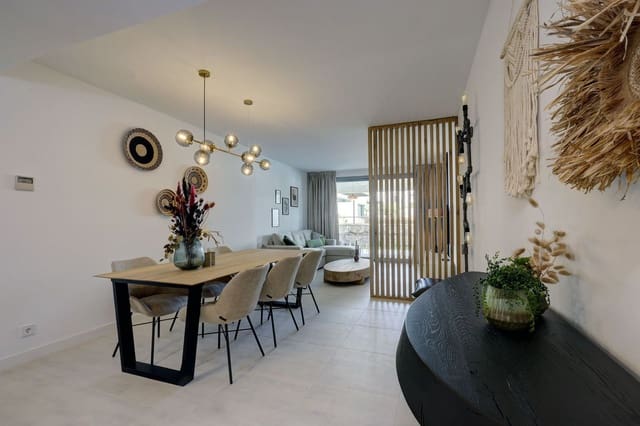 2 sypialnia Apartament na sprzedaż w Centro, Estepona z basenem garażem - 460 000 € (Ref: 9479697)