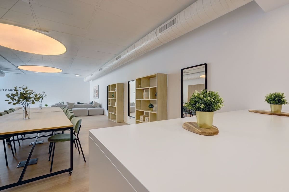 2 sypialnia Apartament na sprzedaż w Estepona z basenem garażem - 460 000 € (Ref: 9479697)