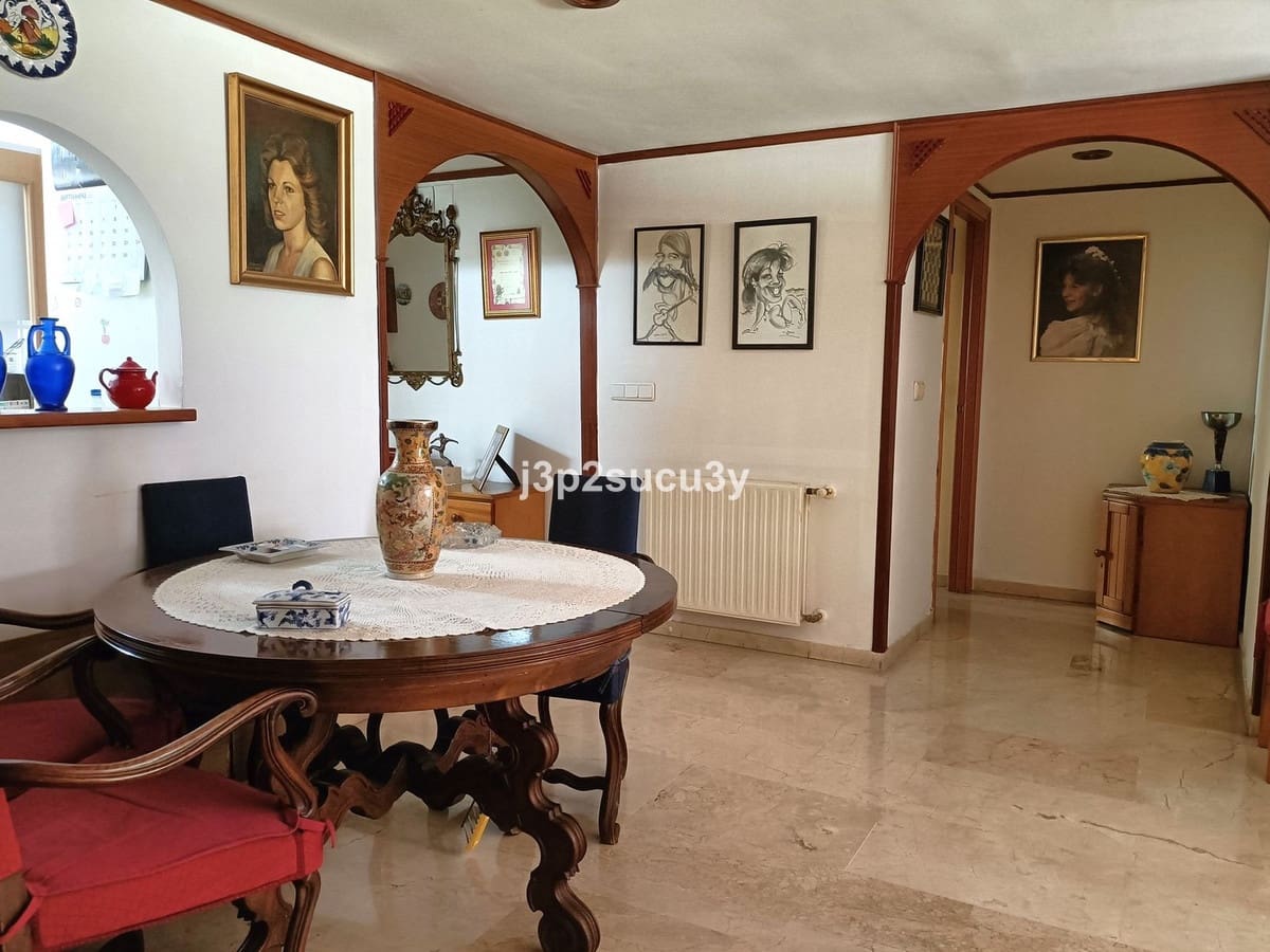 3 bedroom Apartment for sale in Guadalmina with pool - € 460,000 (Ref: 9479698)