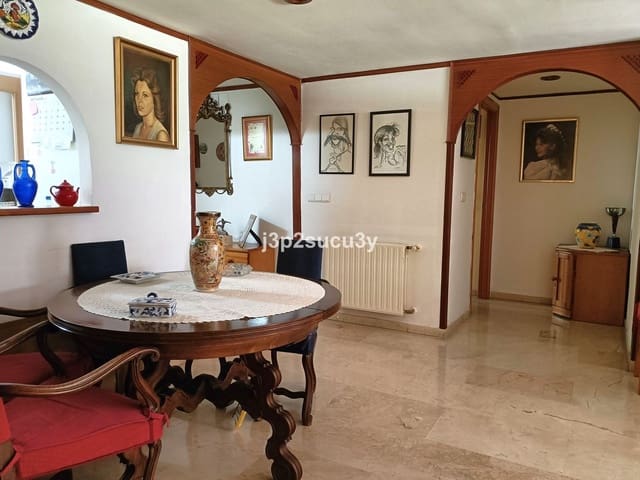 3 bedroom Apartment for sale in Guadalmina Alta, Marbella with pool - € 460,000 (Ref: 9479698)