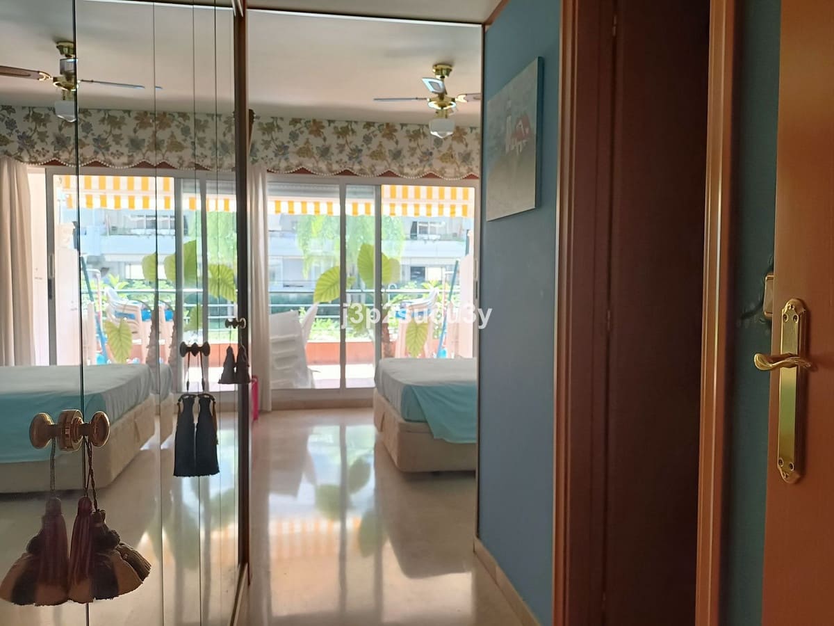 3 bedroom Apartment for sale in Guadalmina with pool - € 460,000 (Ref: 9479698)