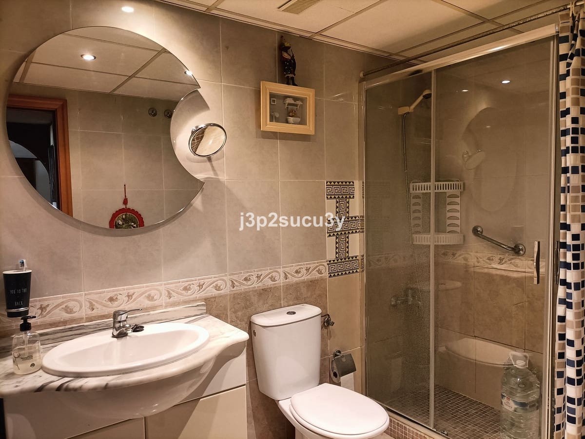 3 bedroom Apartment for sale in Guadalmina with pool - € 460,000 (Ref: 9479698)