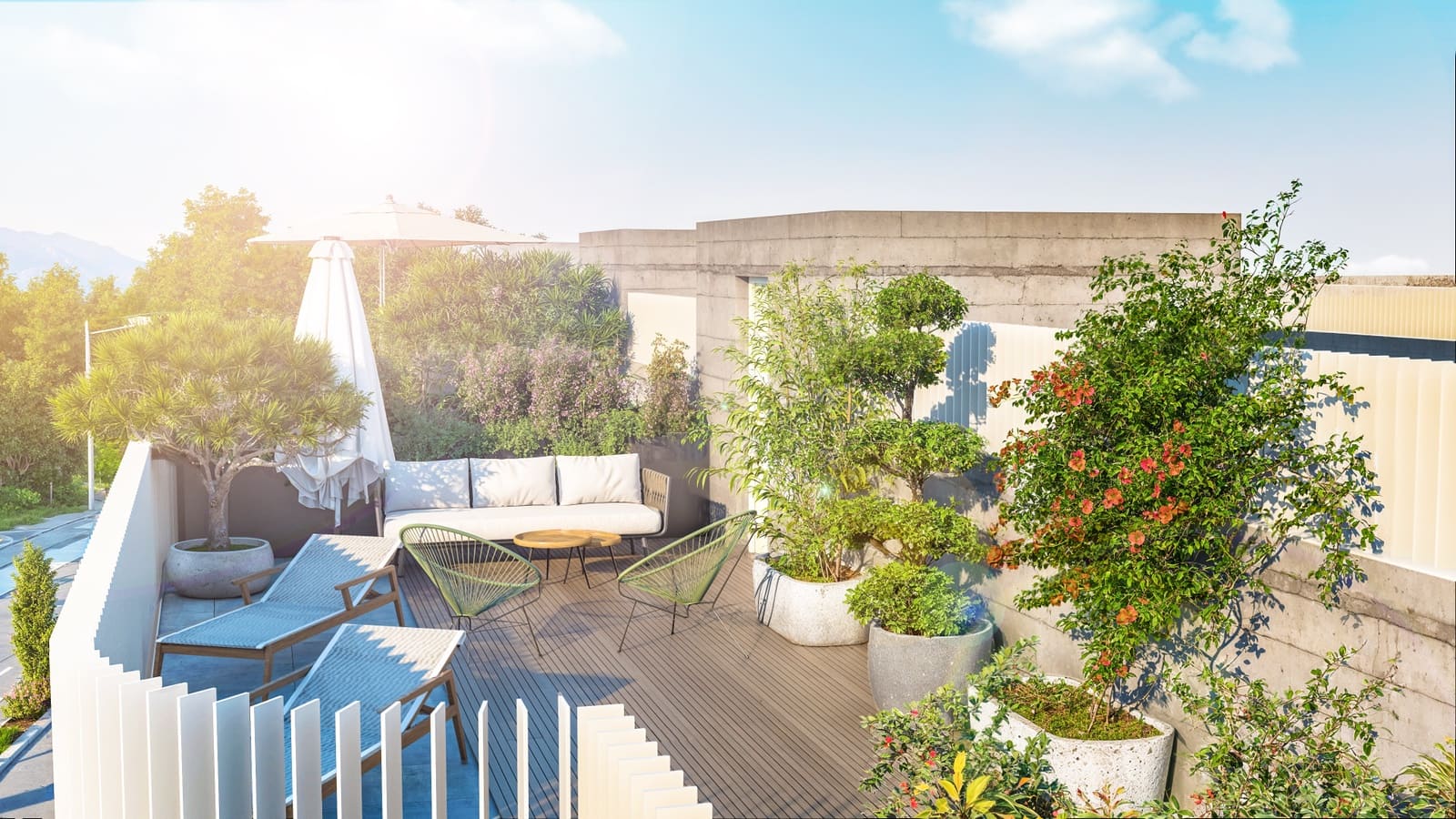 Apartamento de 2 habitaciones en Estepona en venta con piscina garaje - 462.000 € (Ref: 9479701)