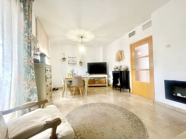 Pareado de 3 habitaciones en Puerto de la Torre, Málaga ciudad en venta - 465.000 € (Ref: 9479704)