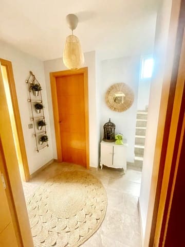 Pareado de 3 habitaciones en Puerto de la Torre, Málaga ciudad en venta - 465.000 € (Ref: 9479704)