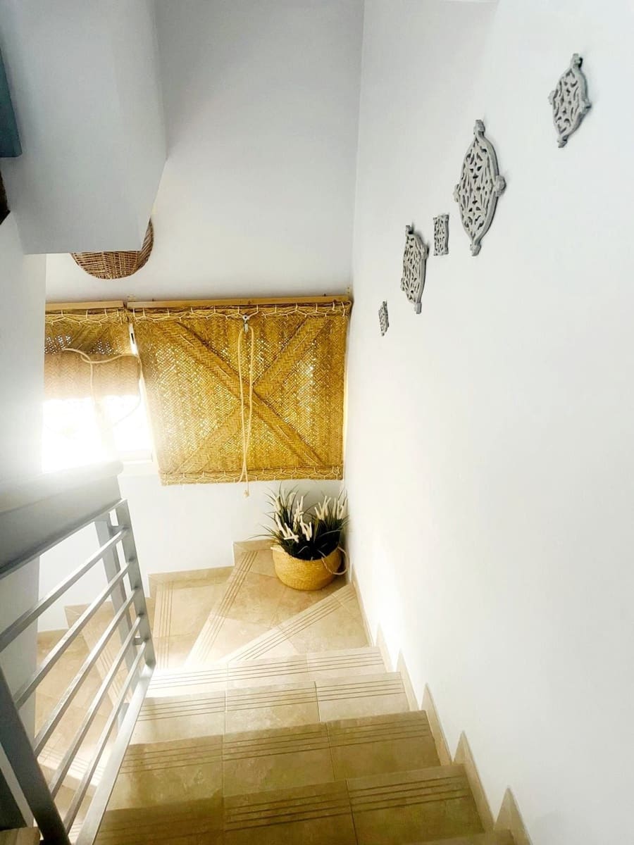 Pareado de 3 habitaciones en Puerto de la Torre en venta - 465.000 € (Ref: 9479704)