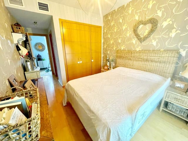 Pareado de 3 habitaciones en Puerto de la Torre, Málaga ciudad en venta - 465.000 € (Ref: 9479704)