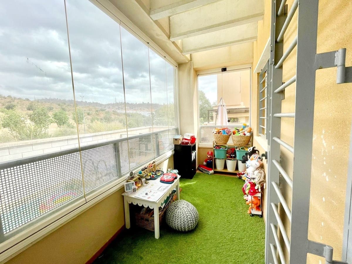 Pareado de 3 habitaciones en Puerto de la Torre en venta - 465.000 € (Ref: 9479704)