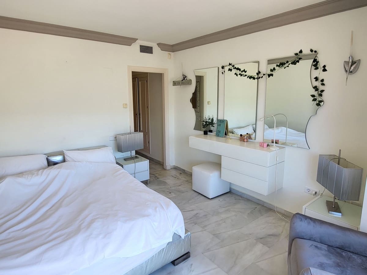 2 soverom Leilighet til salgs i Nueva Andalucia - € 468 000 (Ref: 9479707)