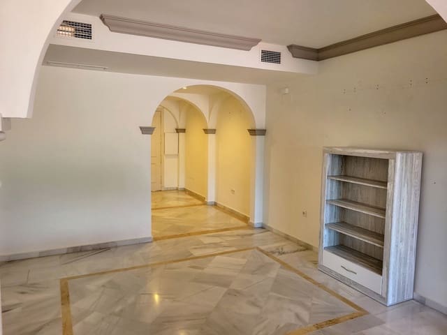 2 soverom Leilighet til salgs i La Dama de Noche - La Alzambra, Marbella - € 468 000 (Ref: 9479707)