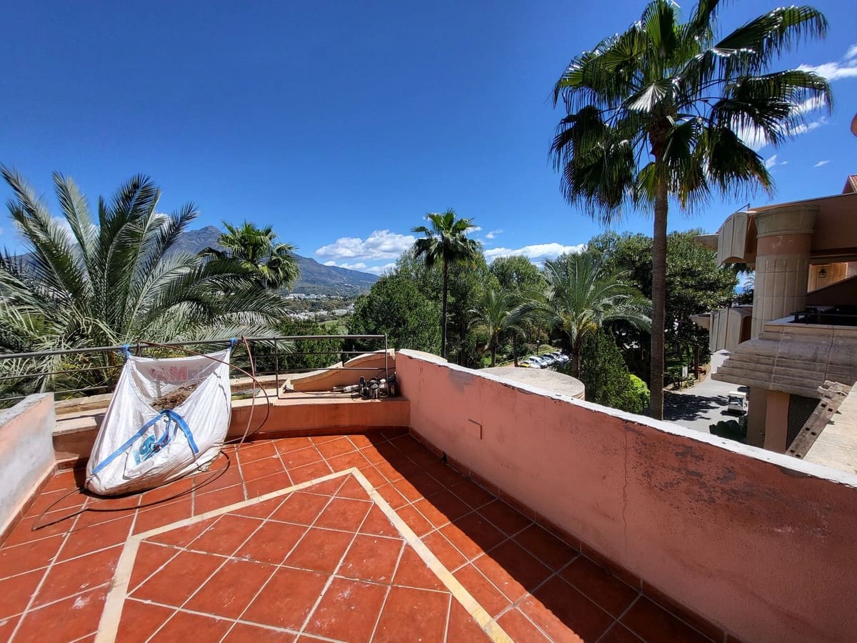 2 soverom Leilighet til salgs i Nueva Andalucia - € 468 000 (Ref: 9479707)