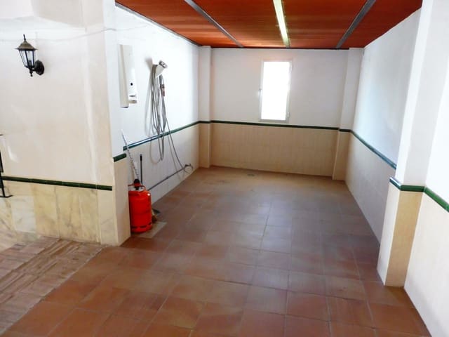 2 slaapkamer Finca/Landhuis te koop in Marbella met zwembad garage - € 469.000 (Ref: 9479710)