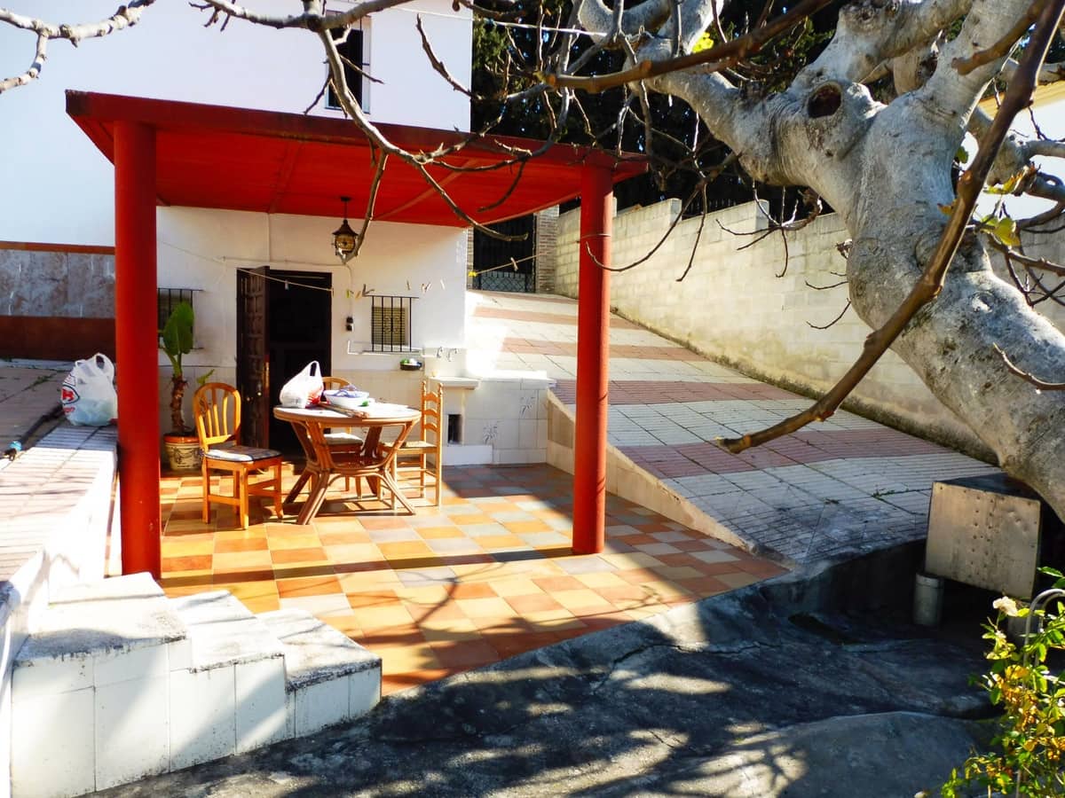 2 slaapkamer Finca/Landhuis te koop in Marbella met zwembad garage - € 469.000 (Ref: 9479710)