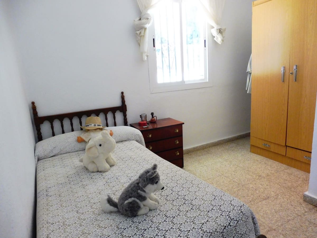 2 slaapkamer Finca/Landhuis te koop in Marbella met zwembad garage - € 469.000 (Ref: 9479710)