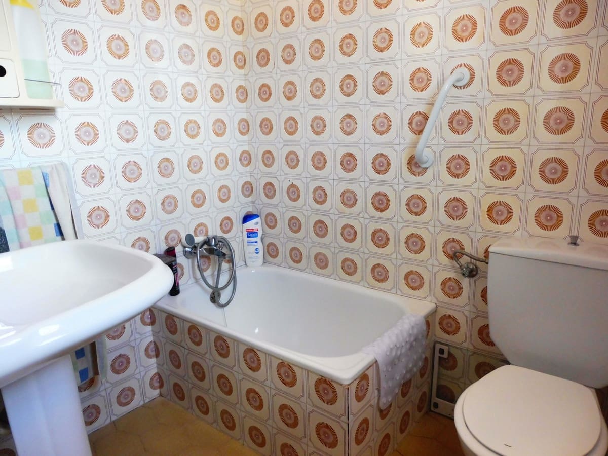 2 slaapkamer Finca/Landhuis te koop in Marbella met zwembad garage - € 469.000 (Ref: 9479710)