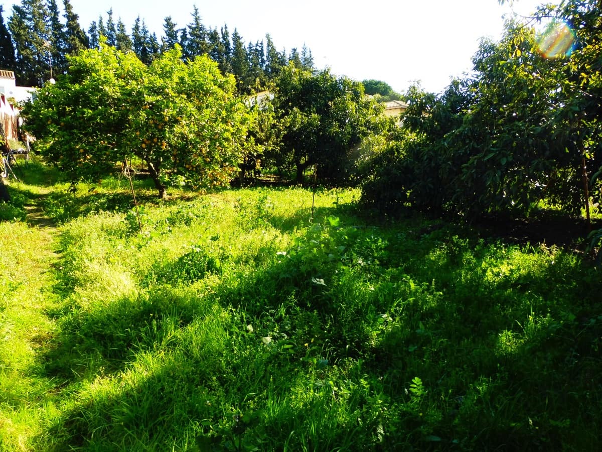 2 slaapkamer Finca/Landhuis te koop in Marbella met zwembad garage - € 469.000 (Ref: 9479710)