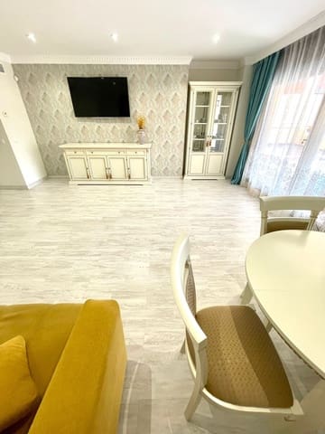 2 soveværelse Lejlighed til salg i Benahavís pueblo, Benahavís med swimmingpool garage - € 470.000 (Ref: 9479711)