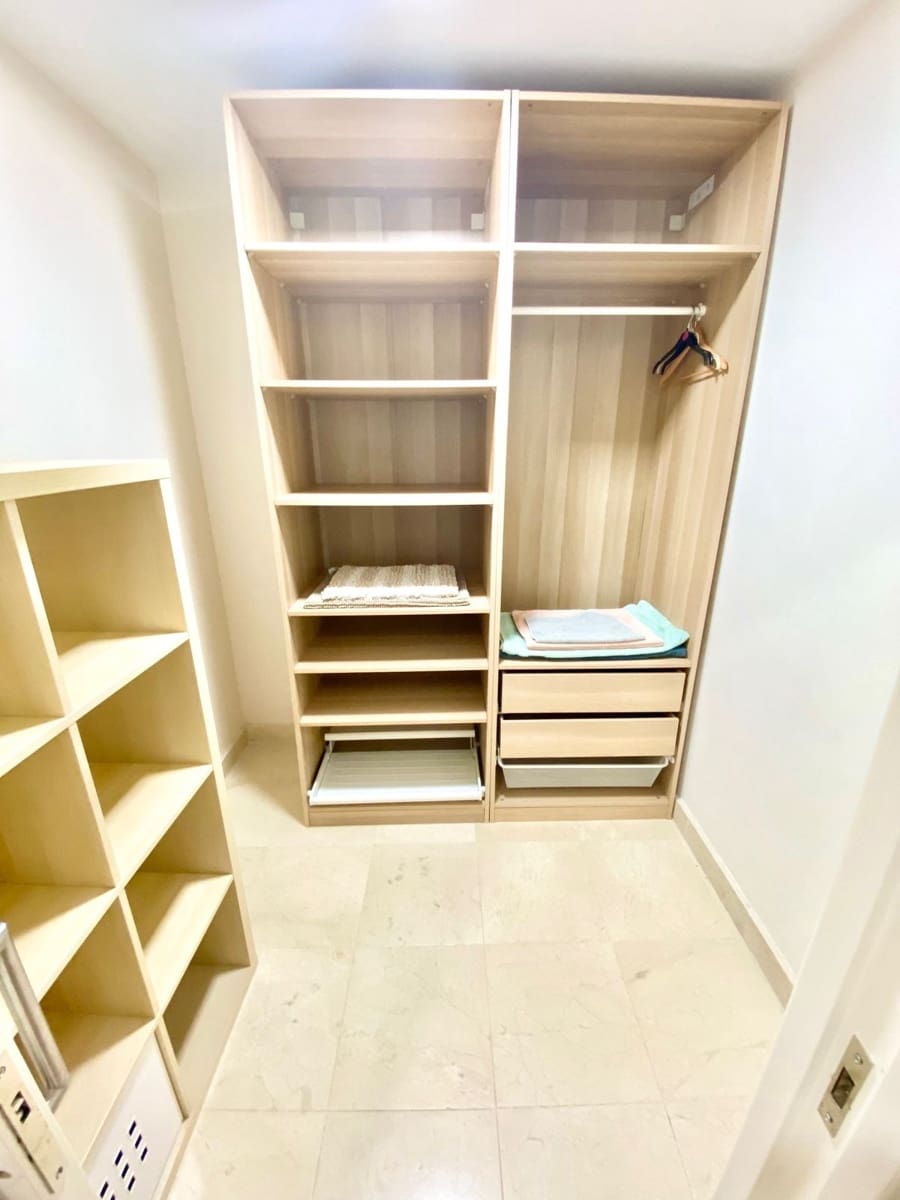 2 soveværelse Lejlighed til salg i Los Flamingos med swimmingpool - € 470.000 (Ref: 9479712)