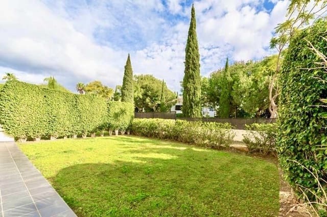 2 soveværelse Lejlighed til salg i Los Flamingos, Benahavís med swimmingpool - € 470.000 (Ref: 9479712)