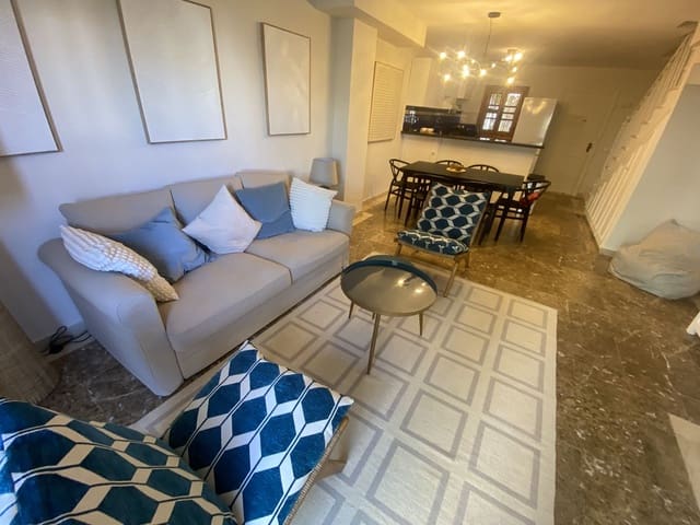 2 quarto Casa em Banda para venda em Centro, Estepona com piscina - 470 000 € (Ref: 9479714)