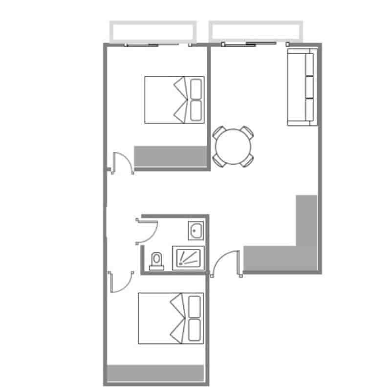 2 bedroom Apartment for sale in Estepona - € 475,000 (Ref: 9479716)