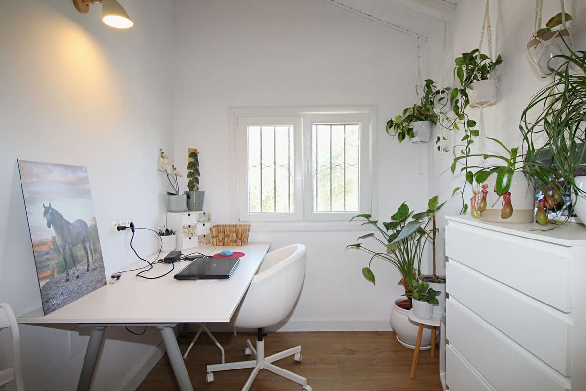 3 bedroom Villa for sale in Alhaurin el Grande with pool - € 475,000 (Ref: 9479719)